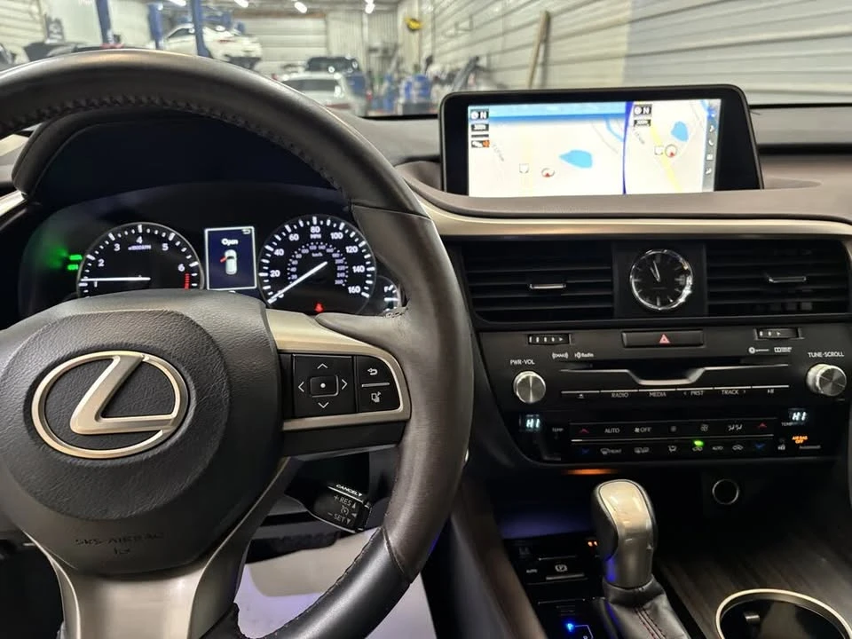 2016 Lexus RX 4th Gen - Image 17 of 20