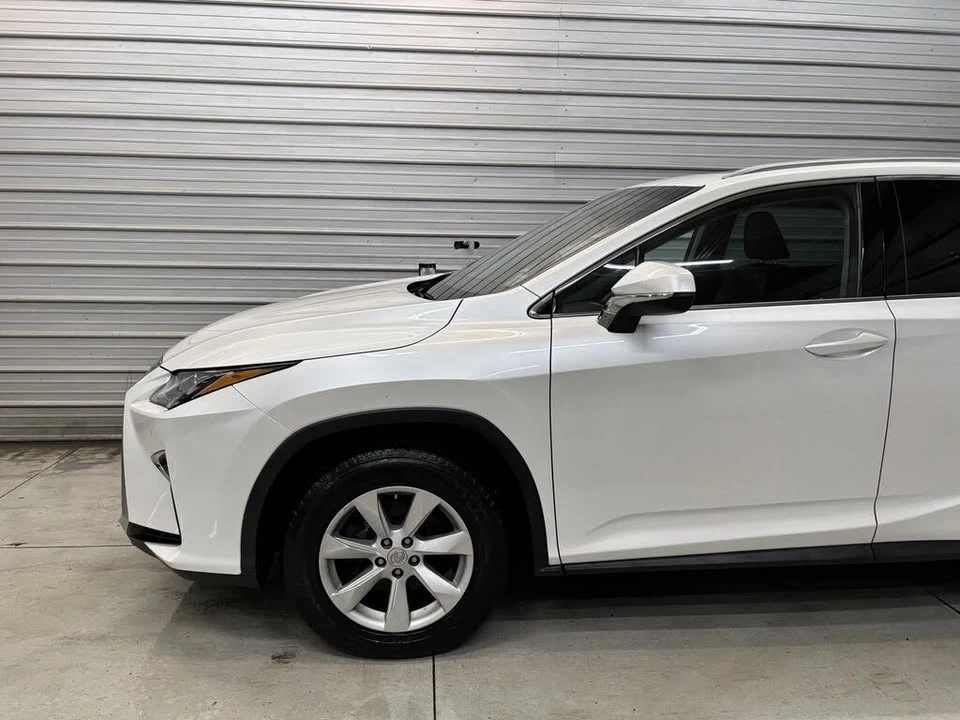 2016 Lexus RX 4th Gen - Image 3 of 20