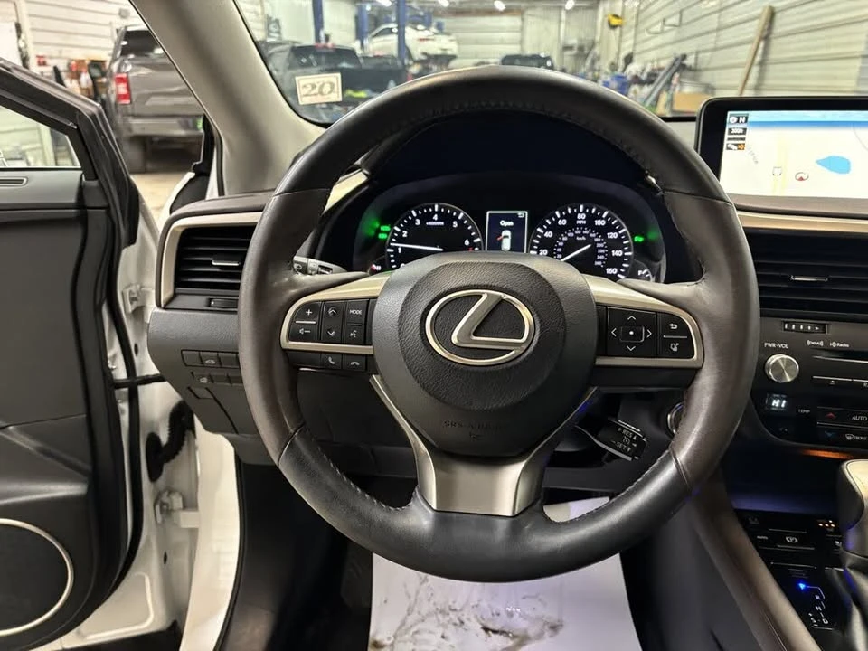 2016 Lexus RX 4th Gen - Image 13 of 20