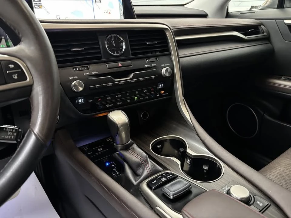 2016 Lexus RX 4th Gen - Image 18 of 20