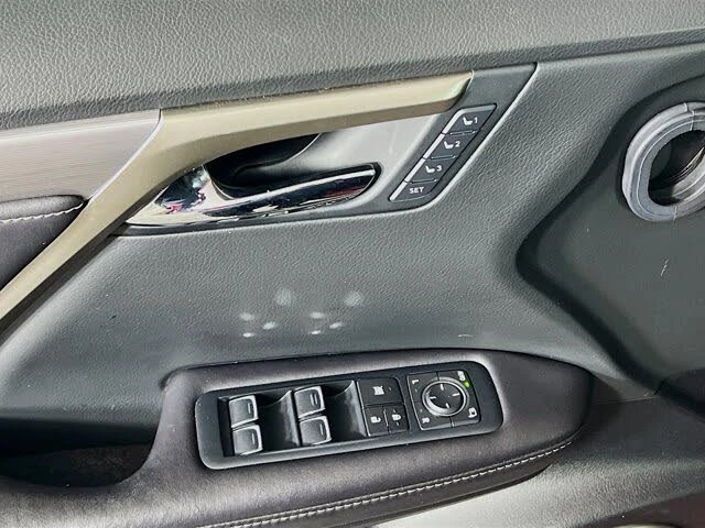 2016 Lexus RX 4th Gen - Image 9 of 20