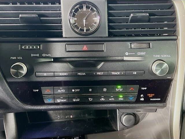 2016 Lexus RX 4th Gen - Image 15 of 20