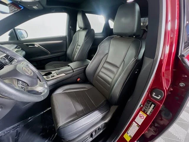 2016 Lexus RX 4th Gen - Image 8 of 20