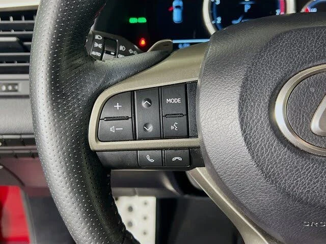2016 Lexus RX 4th Gen - Image 12 of 20