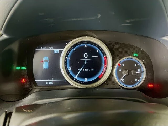 2016 Lexus RX 4th Gen - Image 11 of 20