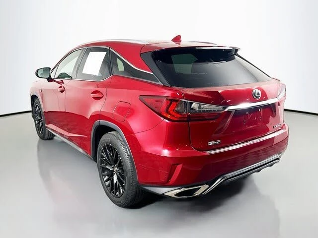 2016 Lexus RX 4th Gen - Image 5 of 20