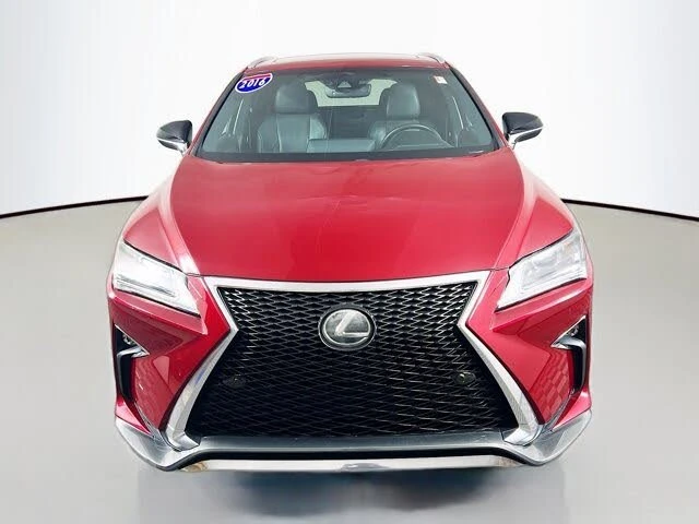2016 Lexus RX 4th Gen - Image 3 of 20
