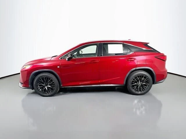 2016 Lexus RX 4th Gen - Image 4 of 20