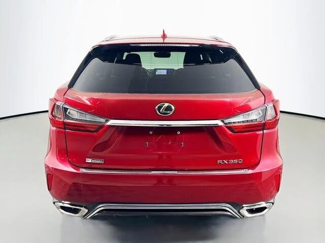 2016 Lexus RX 4th Gen - Image 6 of 20
