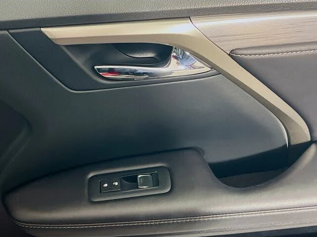 2016 Lexus RX 4th Gen - Image 20 of 20