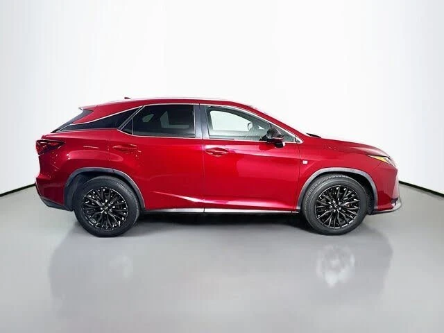 2016 Lexus RX 4th Gen - Image 7 of 20