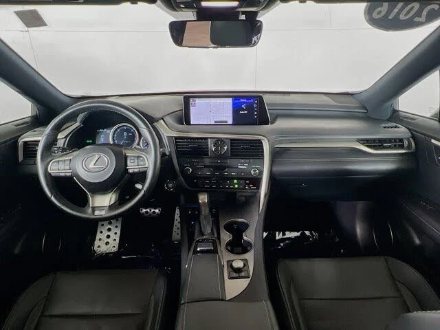 2016 Lexus RX 4th Gen - Image 18 of 20