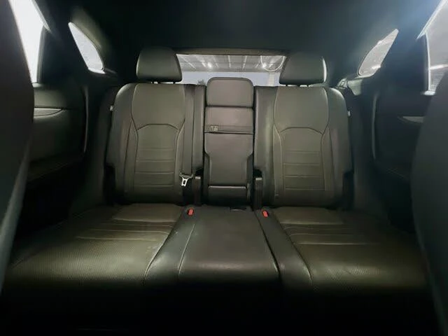 2016 Lexus RX 4th Gen - Image 17 of 20