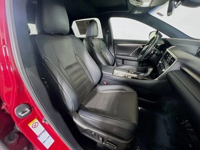 2016 Lexus RX 4th Gen - Image 19 of 20