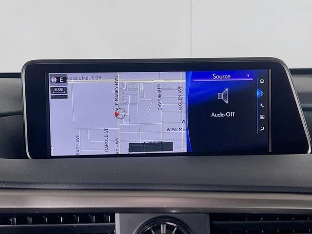 2016 Lexus RX 4th Gen - Image 14 of 20