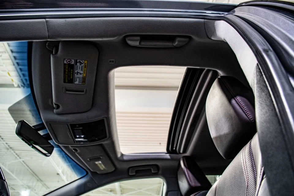 2016 Lexus RX 4th Gen - Image 2 of 20