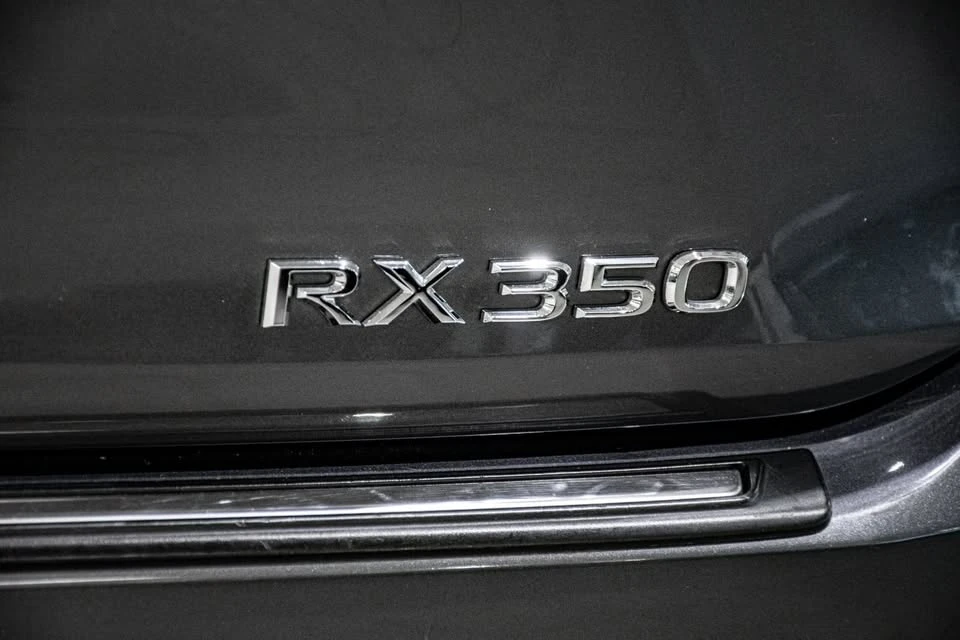 2016 Lexus RX 4th Gen - Image 15 of 20