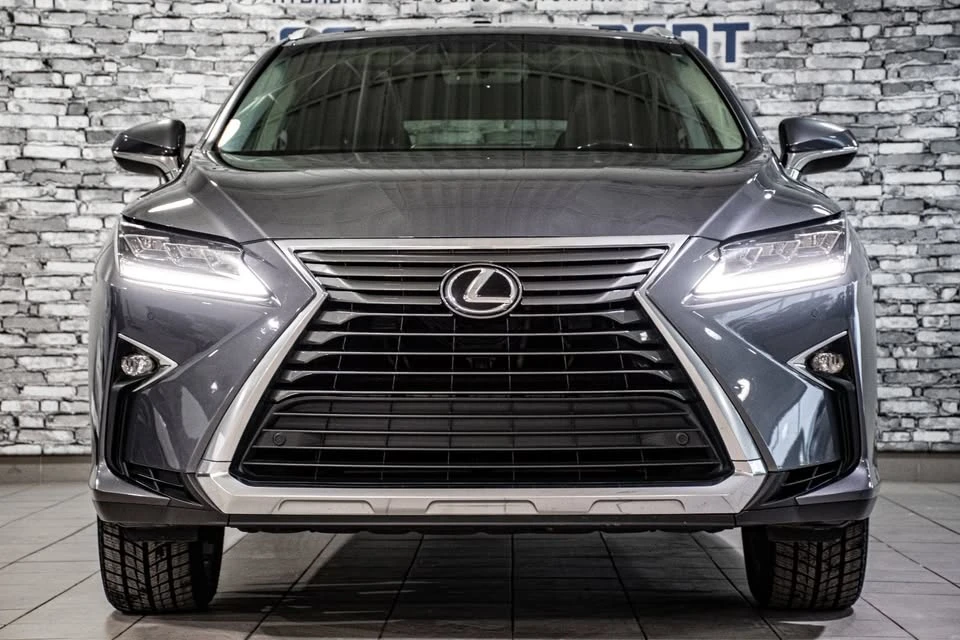 2016 Lexus RX 4th Gen - Image 6 of 20