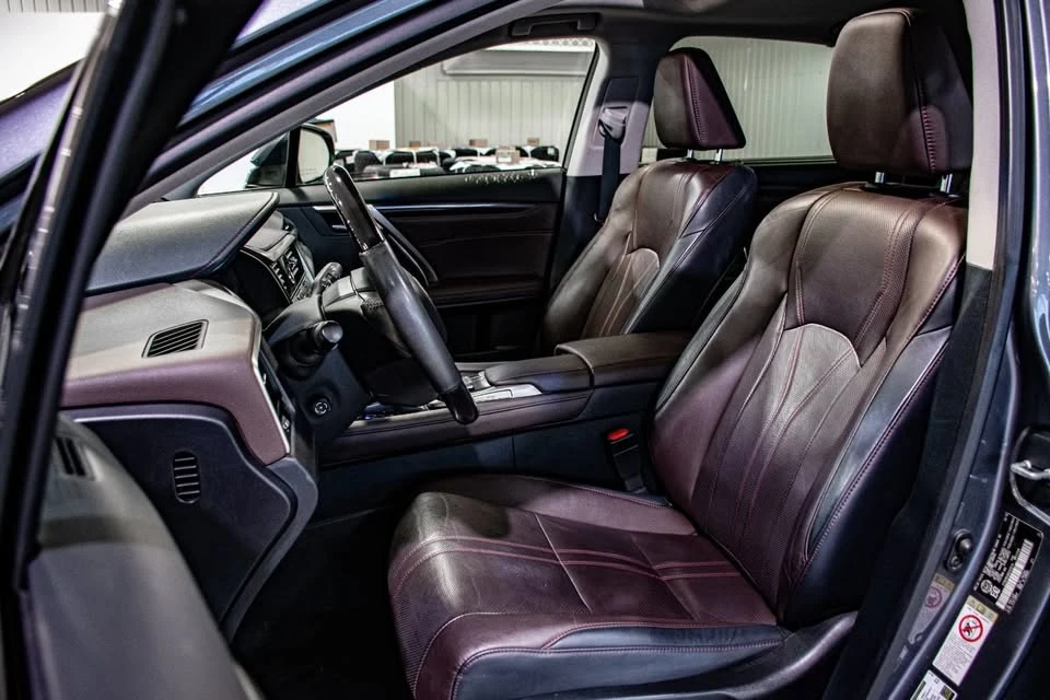 2016 Lexus RX 4th Gen - Image 3 of 20