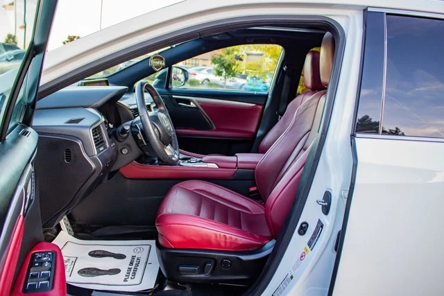 2016 Lexus RX 4th Gen - Image 12 of 20