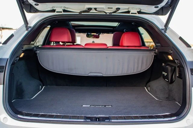 2016 Lexus RX 4th Gen - Image 16 of 20