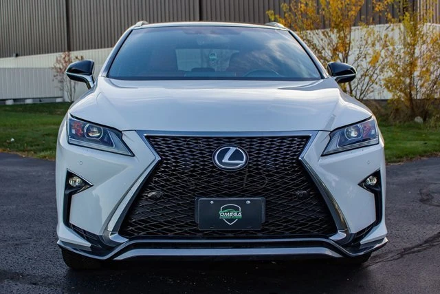 2016 Lexus RX 4th Gen - Image 2 of 20