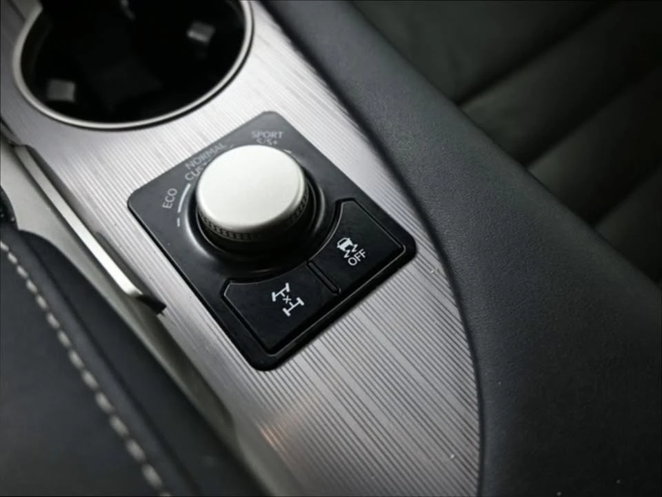 2016 Lexus RX 4th Gen - Image 4 of 14