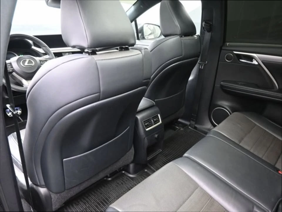 2016 Lexus RX 4th Gen - Image 9 of 14