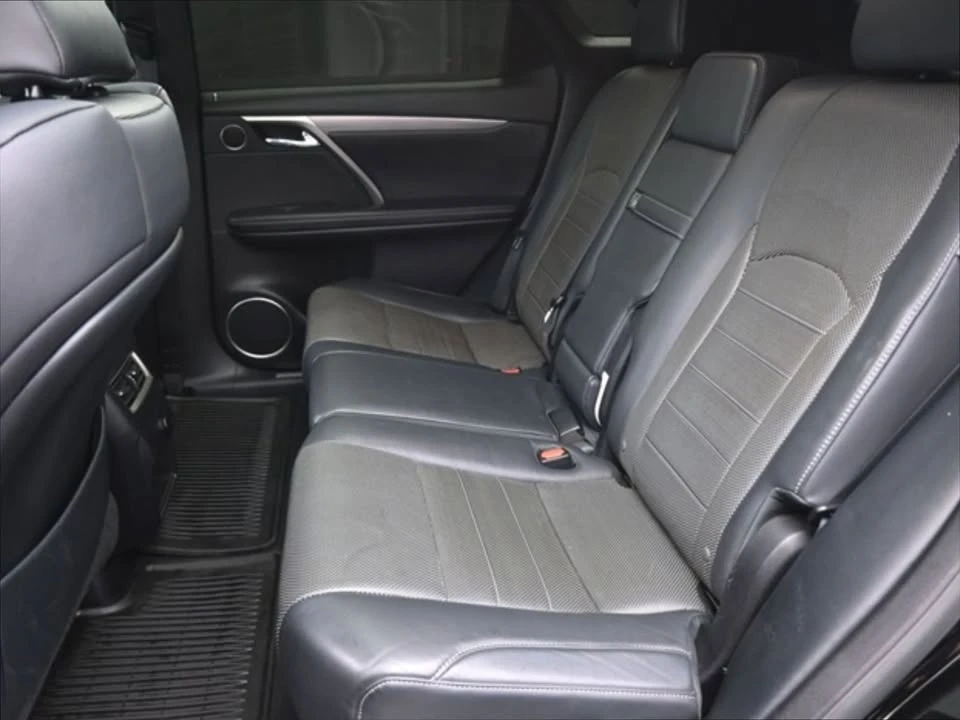 2016 Lexus RX 4th Gen - Image 11 of 14