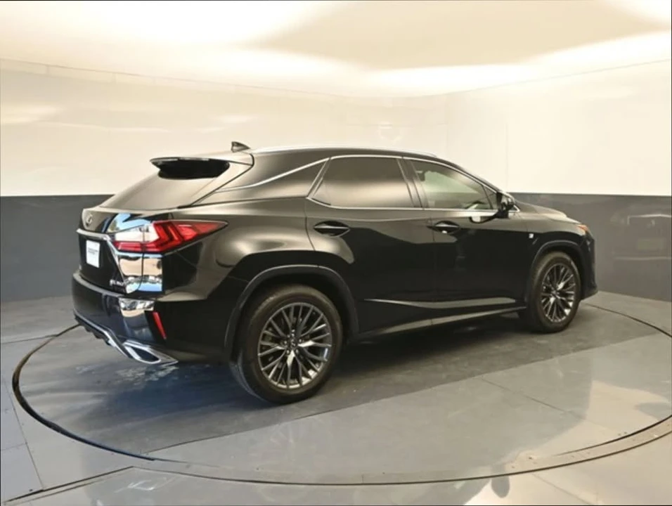 2016 Lexus RX 4th Gen - Image 12 of 14