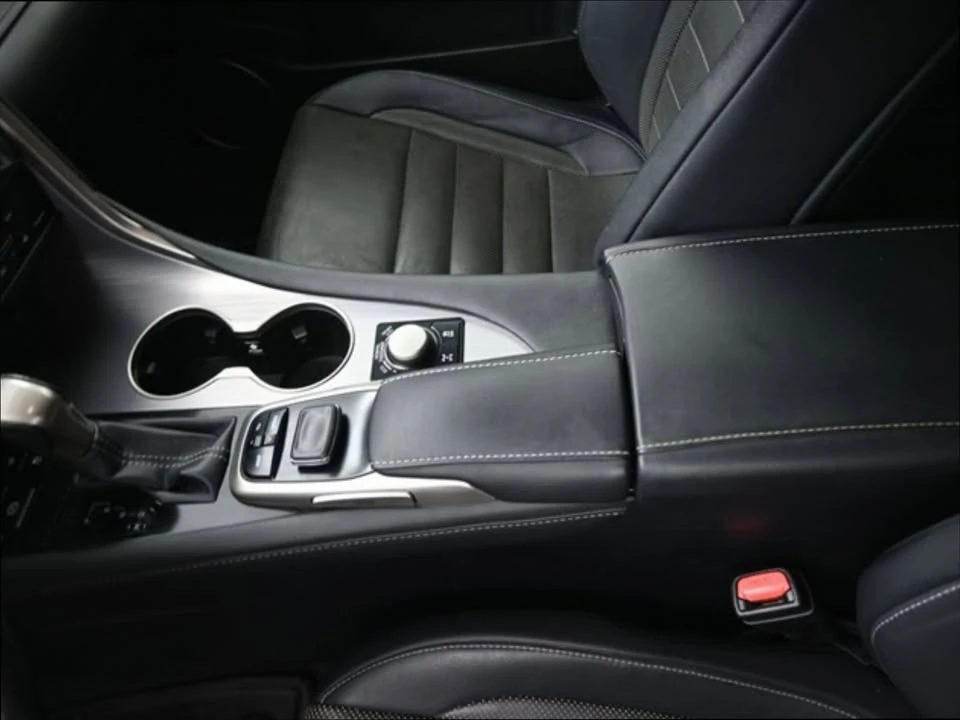 2016 Lexus RX 4th Gen - Image 7 of 14