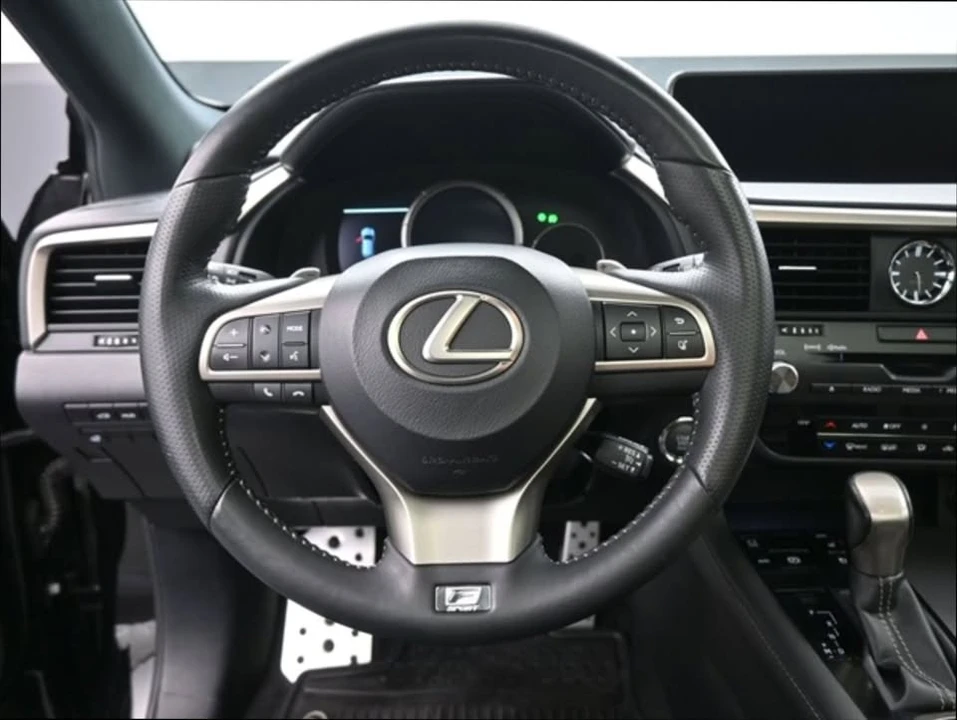2016 Lexus RX 4th Gen - Image 2 of 14
