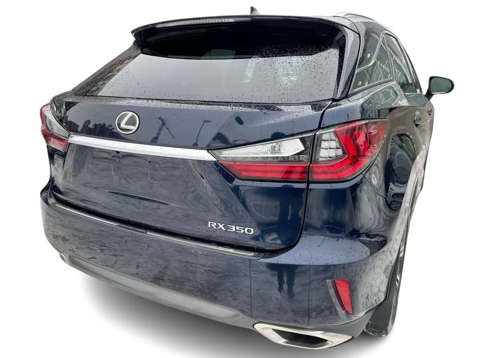 2016 Lexus RX 4th Gen - Image 13 of 20