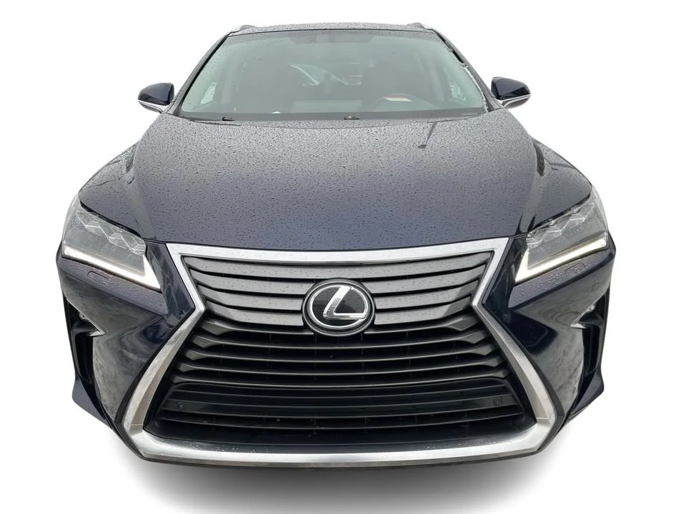 2016 Lexus RX 4th Gen - Image 4 of 20