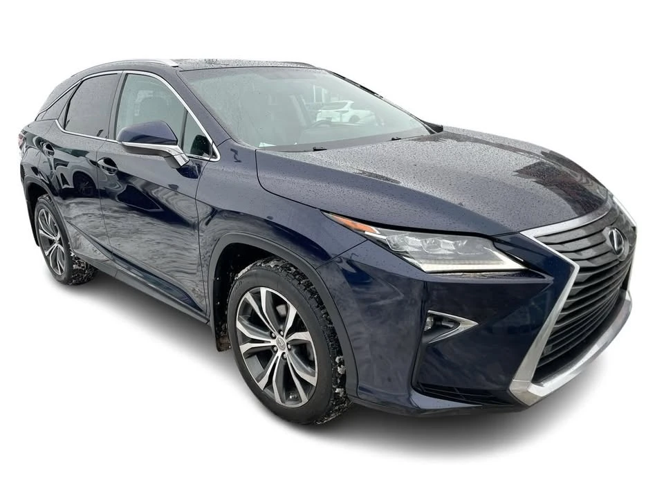 2016 Lexus RX 4th Gen - Image 2 of 20
