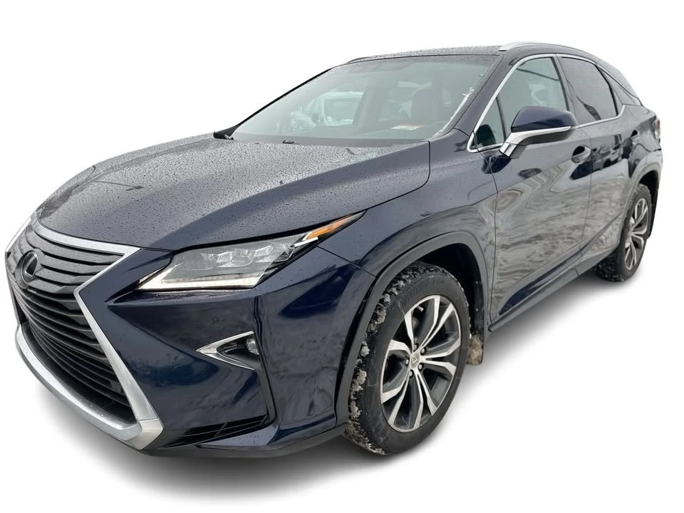 2016 Lexus RX 4th Gen - Image 6 of 20