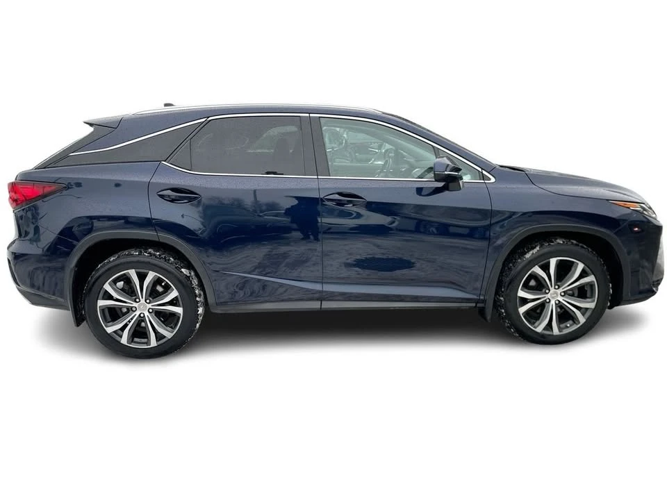 2016 Lexus RX 4th Gen - Image 16 of 20