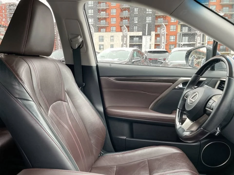 2016 Lexus RX 4th Gen - Image 19 of 20