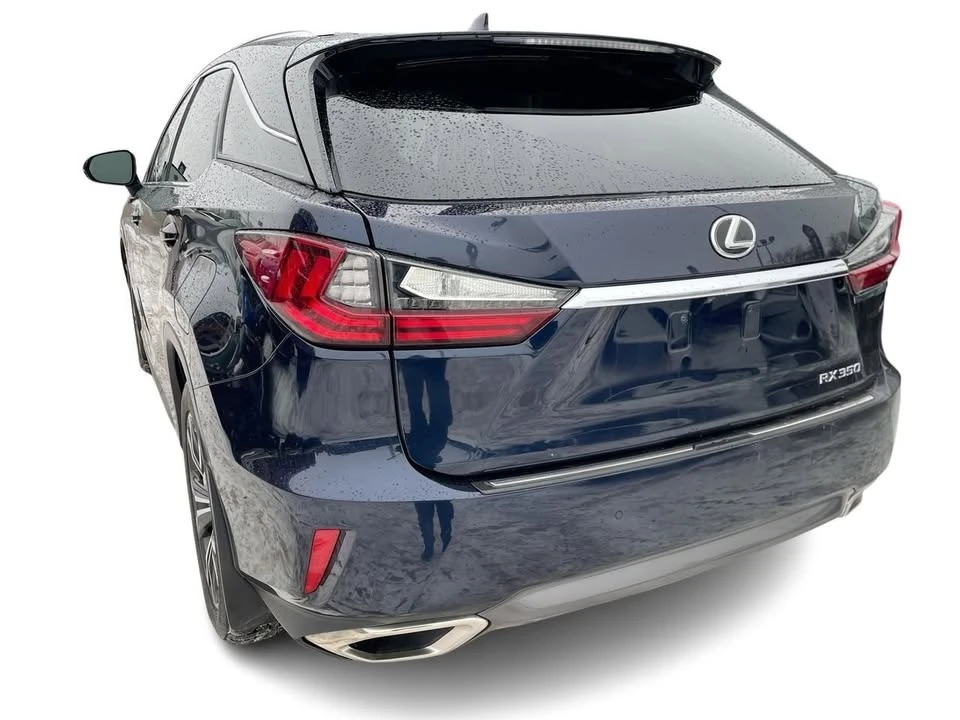 2016 Lexus RX 4th Gen - Image 11 of 20