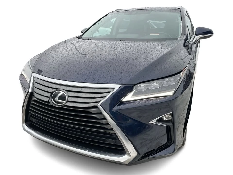 2016 Lexus RX 4th Gen - Image 5 of 20