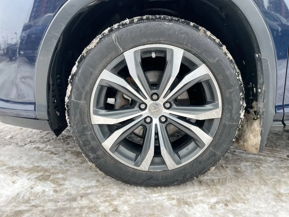 2016 Lexus RX 4th Gen - Image 18 of 20