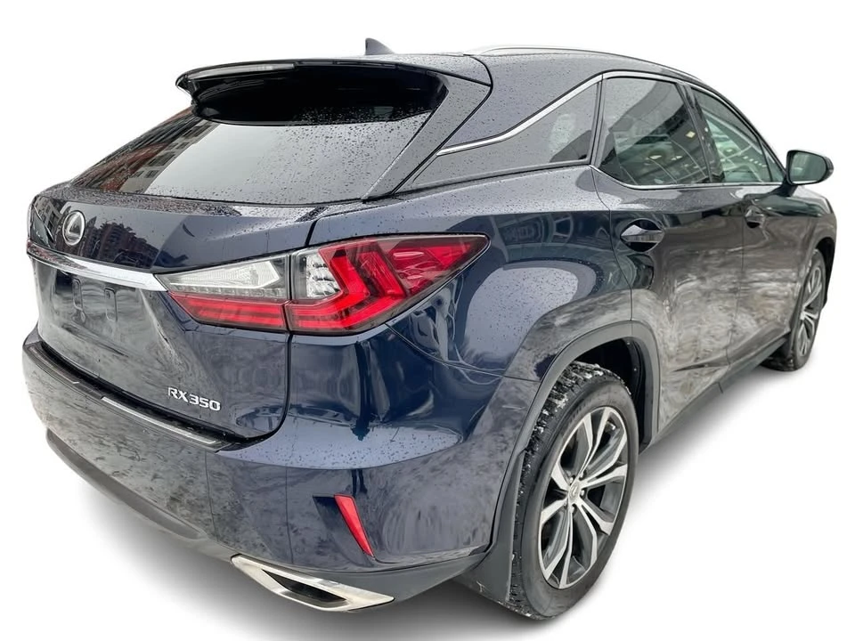 2016 Lexus RX 4th Gen - Image 14 of 20