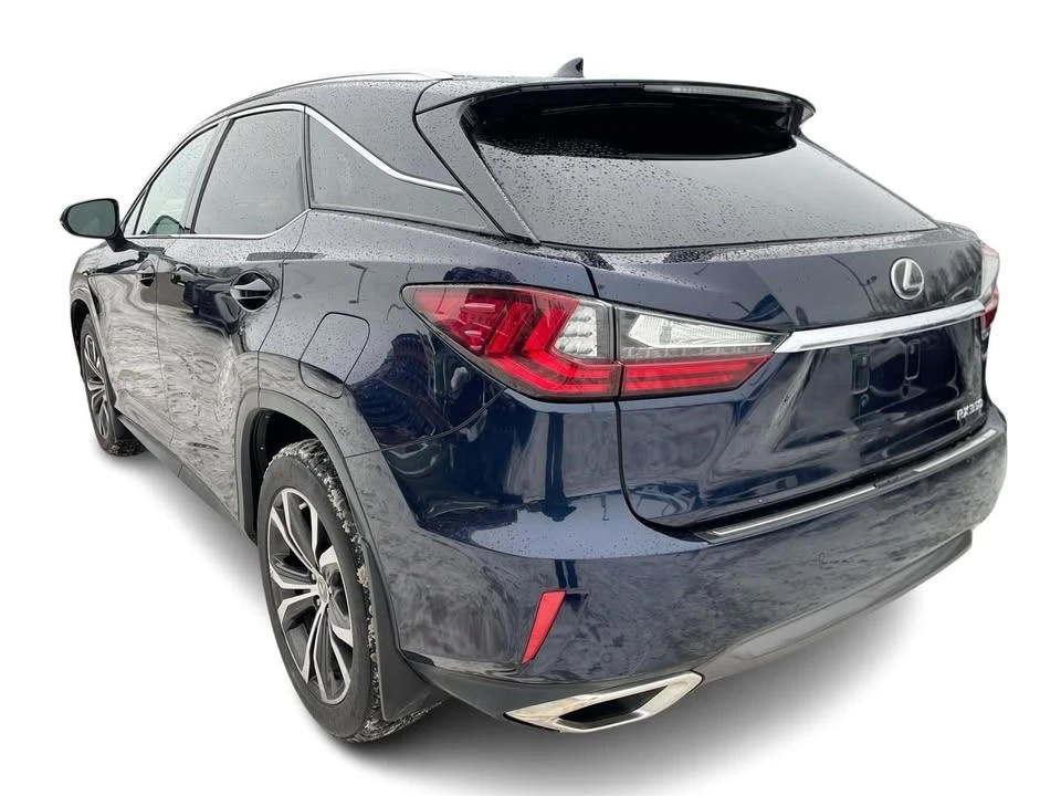 2016 Lexus RX 4th Gen - Image 10 of 20