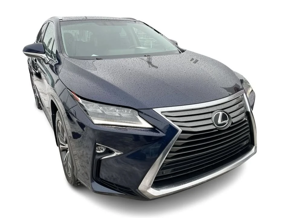 2016 Lexus RX 4th Gen - Image 3 of 20