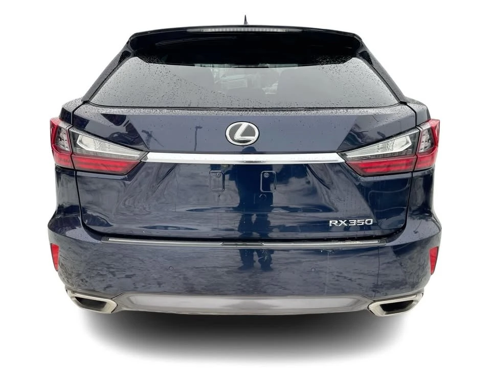 2016 Lexus RX 4th Gen - Image 12 of 20