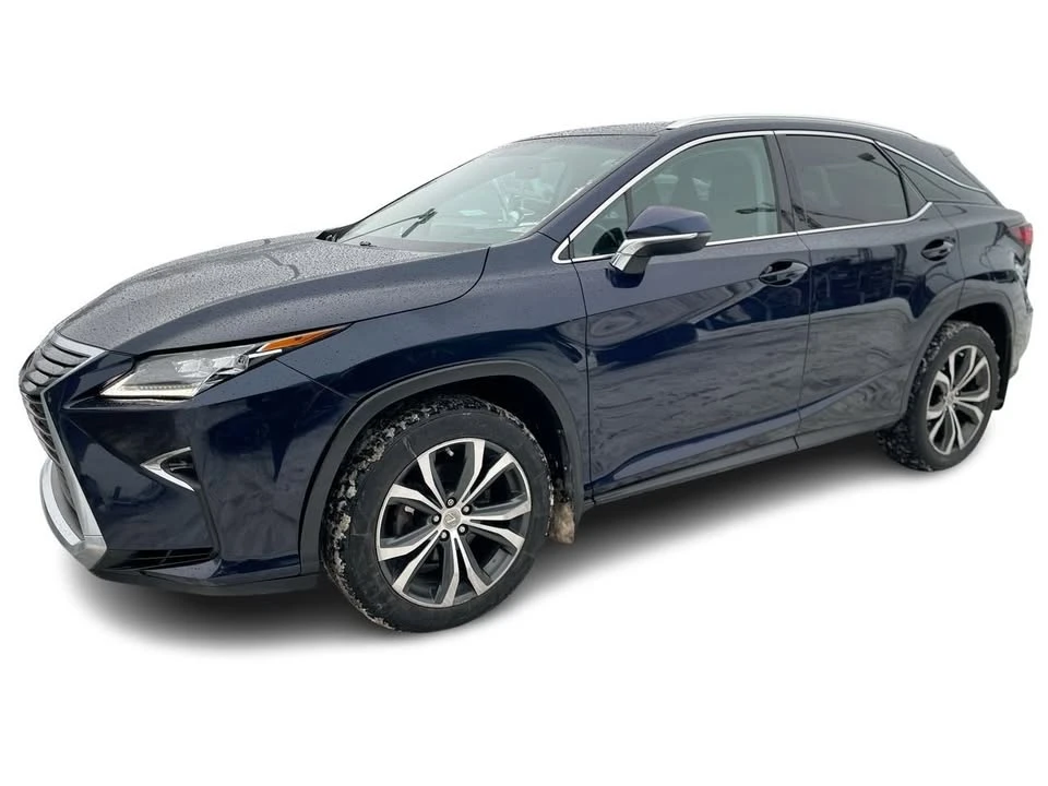 2016 Lexus RX 4th Gen - Image 7 of 20