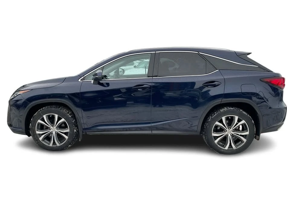2016 Lexus RX 4th Gen - Image 8 of 20
