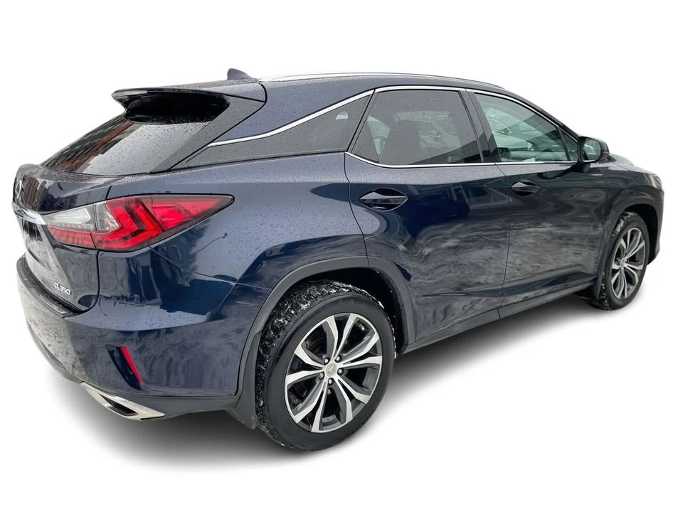 2016 Lexus RX 4th Gen - Image 15 of 20