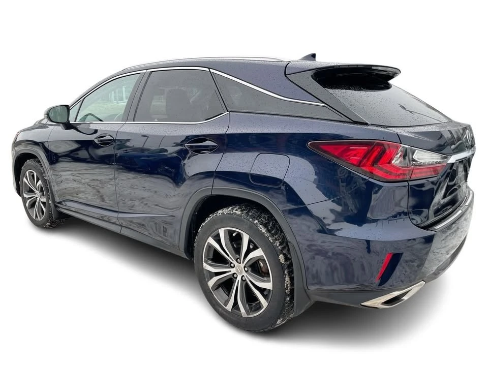 2016 Lexus RX 4th Gen - Image 9 of 20