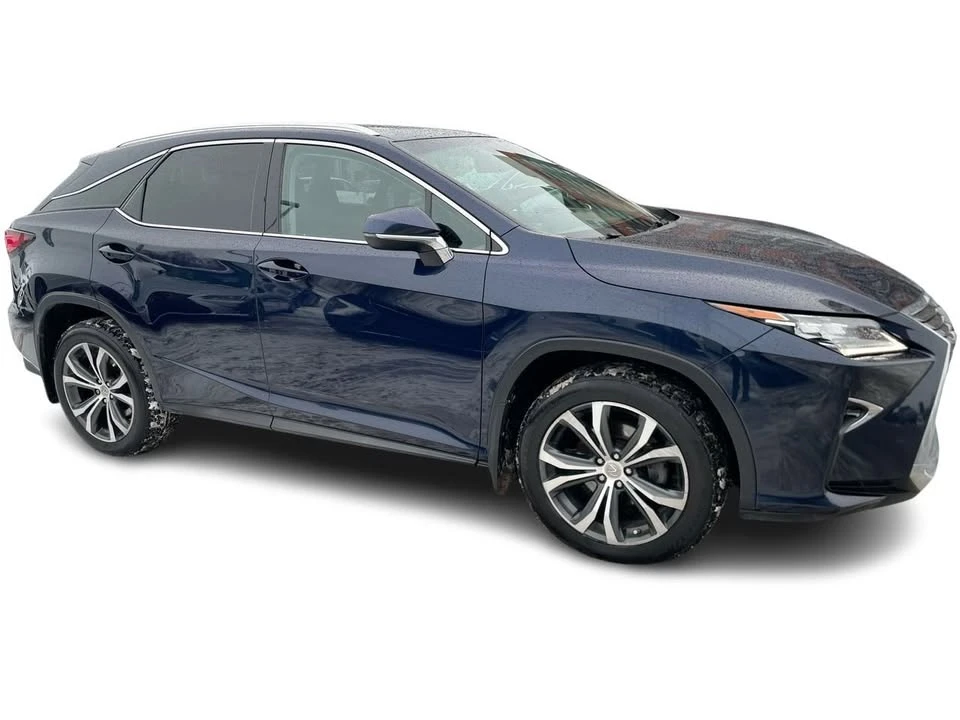 2016 Lexus RX 4th Gen - Image 17 of 20